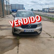 VOLVOXC40 6749MKH